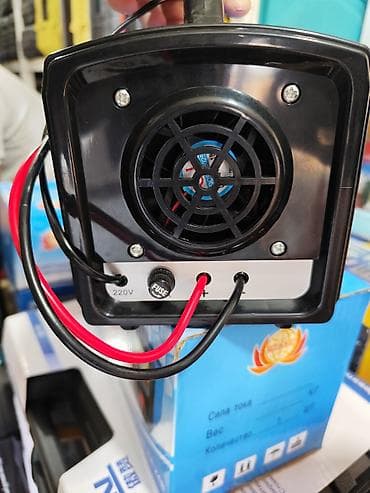 Инструменттер: Зарядное устройство для аккумуляторов JT-100A - Тип: автоматическое — 4