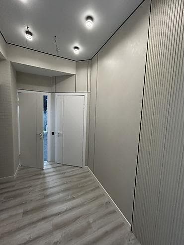 1 комната, 43 м², 9 этаж, Дизайнерский ремонт — 4