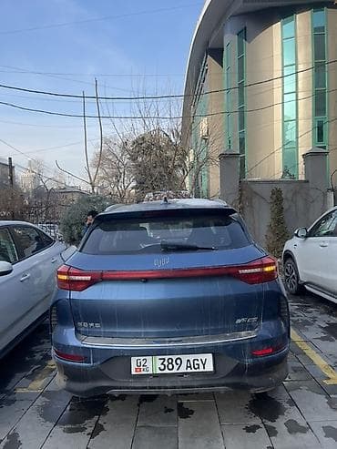 nokia e50: Сдаю Kia Sportage, Долгосрочно — 3