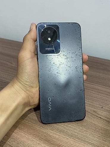 redmi not 6 pro: Vivo Y02, Новый, 32 ГБ, цвет - Серый, 1 SIM, 2 SIM — 3