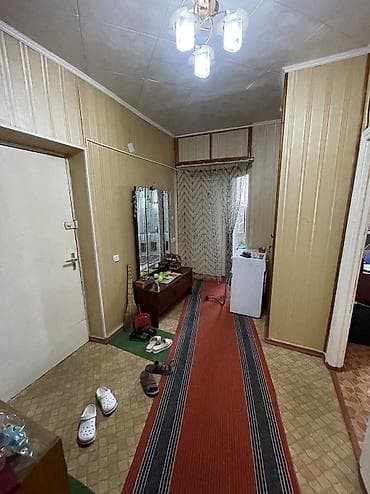 срочно выкуп квартир: 2 комнаты, 48 м², 104 серия, 3 этаж, Косметический ремонт — 2