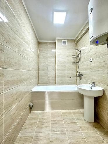 восток 5: 3 комнаты, 85 м², Элитка, 5 этаж — 9