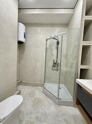 квартира гос: 2 комнаты, 43 м², Элитка, 9 этаж, Дизайнерский ремонт — 6