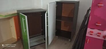 кухонные шкафы бу: Все б/у по хорошей цене район көк жар круговой — 8