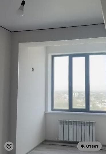 Кыймылсыз мүлк: 3 бөлмө, 85 м², Элитка, 9 кабат, Дизайнердик ремонт — 1