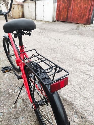 forward apache: Городской велосипед, Новый — 4