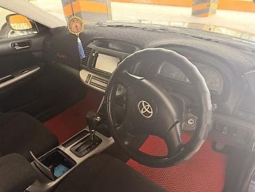 термостат камри: Toyota Camry: 2003 г., 2.4 л, Автомат, Газ, Седан — 5