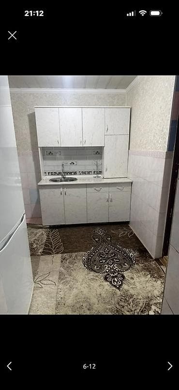 1 комната, Собственник, Без подселения, С мебелью полностью