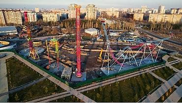 элита: 1 комната, 61 м², Элитка, 17 этаж, ПСО (под самоотделку) — 7