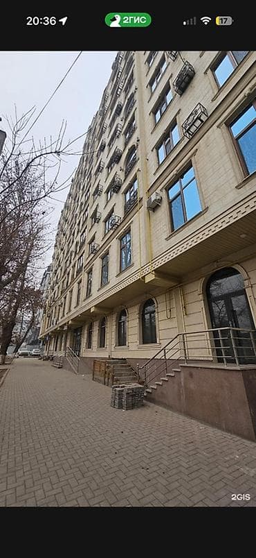 торг: 2 комнаты, 67 м², Элитка, 5 этаж — 3