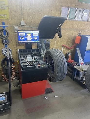 15565 r13 на матиз купить: Продам балансировочный станок!марка станка NITRO производства турция — 3