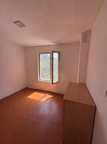 квартира снят: 25 м², 2 комнаты — 4