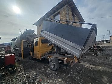 куплю спринтер дубль кабина: Легкий грузовик, Mercedes-Benz, Дубль, Б/у — 10