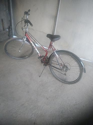 Колеса в сборе R 26, Б/у