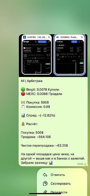 Вакансии: Ищу менеджера по продажам цифрового продукта — арбитражного — 2