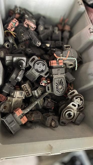 Mitsubishi Б/у, Оригинал, Япония