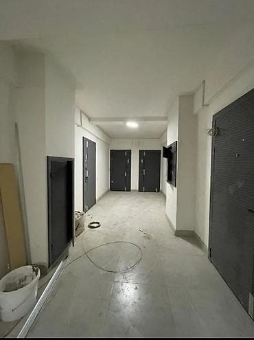 профсоюз: 1 комната, 43 м², Элитка, 3 этаж, Дизайнерский ремонт — 4
