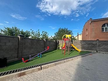 Продажа квартир: 2 комнаты, 78 м², ТЭЦ Элитка, 7 этаж, Евроремонт — 9