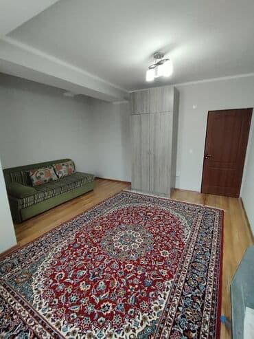 сниму 1 комнатный квартиру: 1 комната, Собственник, С подселением, С мебелью полностью — 1