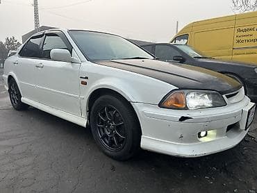 торпеда машины: Honda Torneo: 2002 г., 2.2 л, Механика, Бензин, Седан — 2