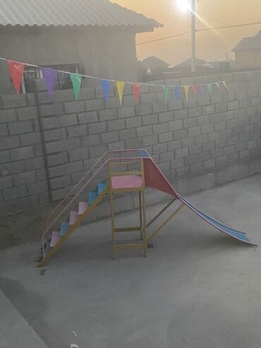 помещение для студии: Логопед | Подготовка к школе В классе — 13