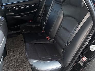 e klass: Hyundai Grandeur: 2019 г., 2.4 л, Автомат, Седан — 3