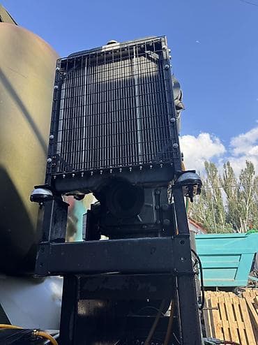 молоковоз купить бу: Прицеп, Цистерна, от 12 т, Б/у — 6