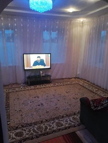 двухкомнатный дом: Сдается дом г Каракол рядом с рынком времянка 5 комнат Дом 4 комнат — 1