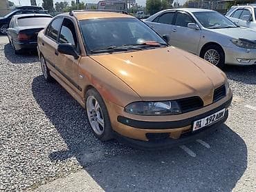 митсубиси каризма: Mitsubishi Carisma: 1999 г., 1.8 л, Механика, Бензин, Хэтчбэк — 2