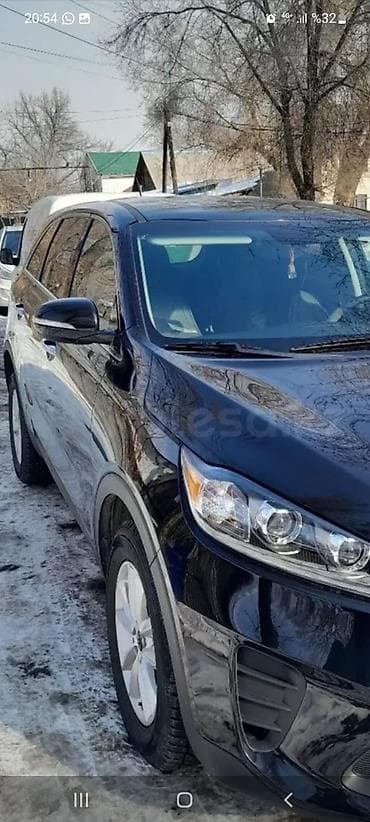Kia Sorento: 2020 г., 2.4 л, Автомат, Бензин, Кроссовер — 2