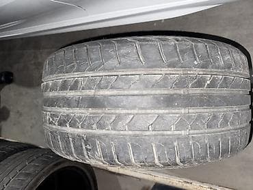 Шины R 20, Лето, Комплект, Легковые, Maxxis — 2
