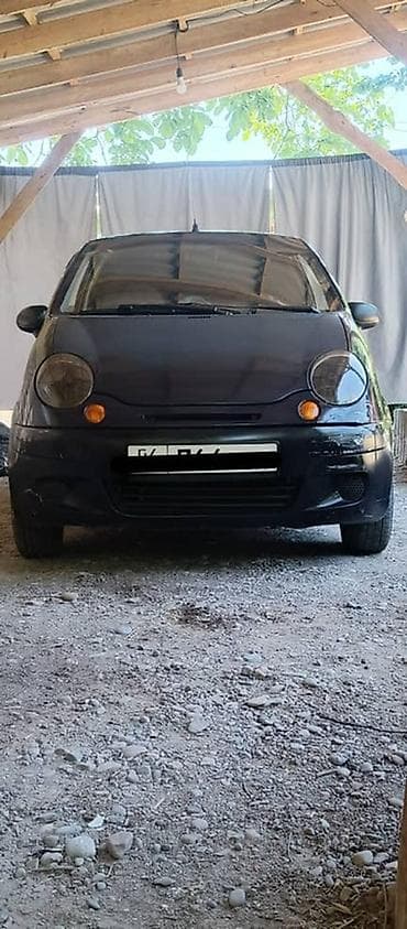 Microcar : 2007 г., Механика, Бензин, Хэтчбэк