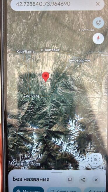 Аренда участков: 100000 соток Для сельского хозяйства — 3