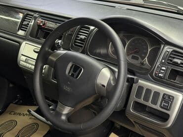 продаю пикап: Honda Stepwgn: 2003 г., 2 л, Автомат, Бензин, Минивэн — 6