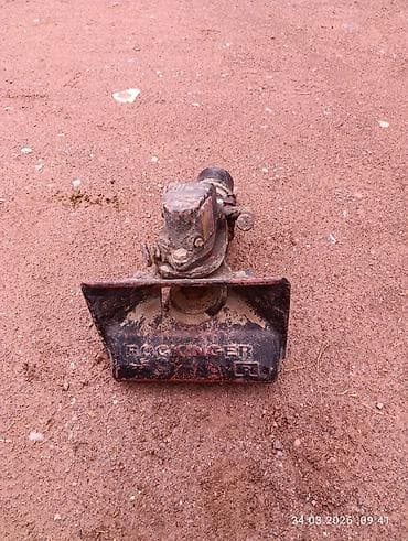 ключи б у: Фаркоп Mercedes-Benz — 1