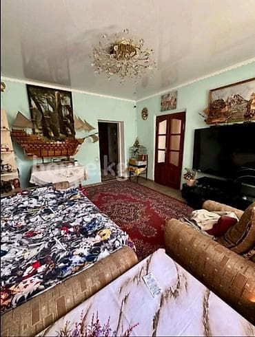 продажа гаражей бишкек: Продаётся объект с просторным крытым ангаром/боксом в районе ПИШПЕК По — 5