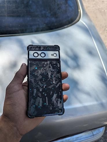 телефон кракен: Чехол для смартфона с «панелью-камерой» форм‑фактора Pixel 7 — 2
