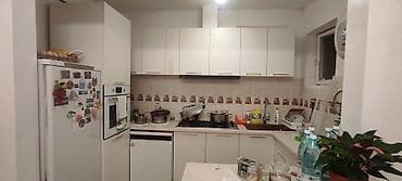 буу кухный: РЕСТАВРАЦИЯ КУХНИ И ЗАМЕНА СТОЛЕШНИЦЫ. - Произведена замена фасадов — 9