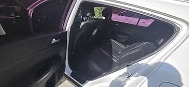 audi rs8: Kia Sportage: 2019 г., 2 л, Автомат, Дизель, Кроссовер — 7