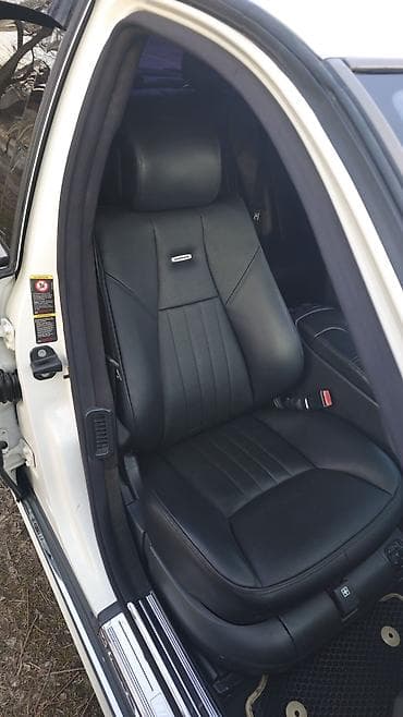 моторчик печки е34: Mercedes-Benz S-Class: 2004 г., 5.5 л, Автомат, Бензин, Седан — 9