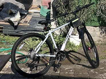 Горный велосипед, Skillmax, Рама M (156 - 178 см), Алюминий, Новый — 1