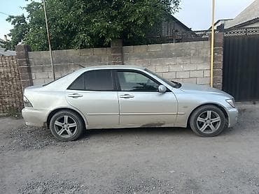 катушка зажигания лексус рх 300: Lexus IS: 2002 г., 2 л, Механика, Бензин, Седан — 3