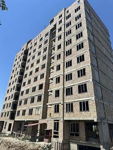 Новостройки от застройщика: Продается 1-комнатная квартира Район: Нижний Джал Адрес: Курчатова 23 — 3