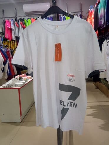 фудболка шорта: Качественные хб футболки с интересными принтами — 2