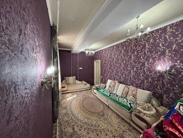 Прямой диван, Б/у, Трехместный at lalafo.kg Прямой диван, Б/у, Трехместный