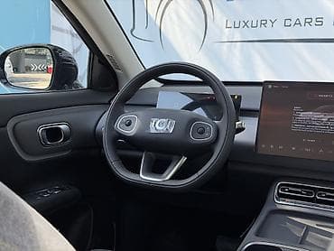 Changan Qiyuan Q05: 2026 г., Автомат, Электромобиль, Кроссовер — 5