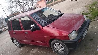 эбу опель вектра б: Mini : 1997 г., 0.8 л, Автомат, Бензин, Хэтчбэк — 1