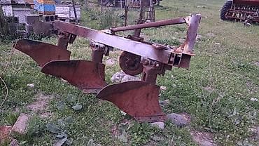 changan uniz: Модель: 82, Б/у, С косилкой — 5