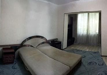 Недвижимость: 3 комнаты, 71 м², Аламедин-1 мкр 105 серия, 1 этаж, Евроремонт — 2