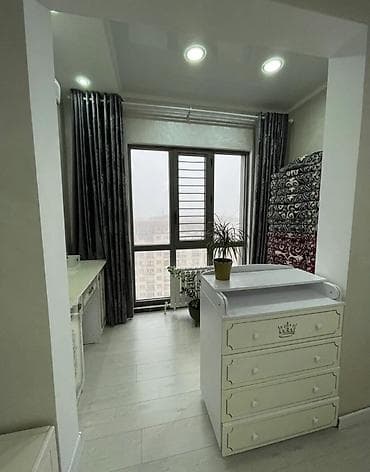 alinur: 2 комнаты, 70 м², Элитка, 12 этаж, Евроремонт — 8